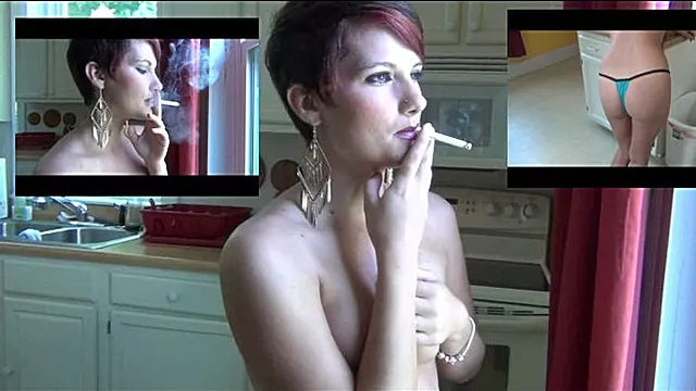 Cazzo Da Dietro In Cucina, Morettina Feticcio, Mora Scopata Cucina, Fetish Smokinf, Capelli Corti