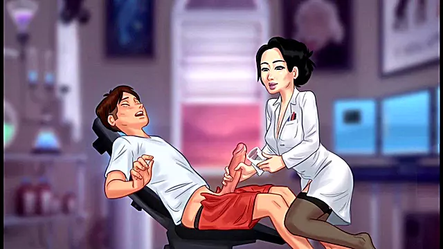 Game Anime Sex, Hentai Guru, Anime Hentai Remaja, Kontol Besar Vs Vagina Sempit, Memek Besar Kontol Besar