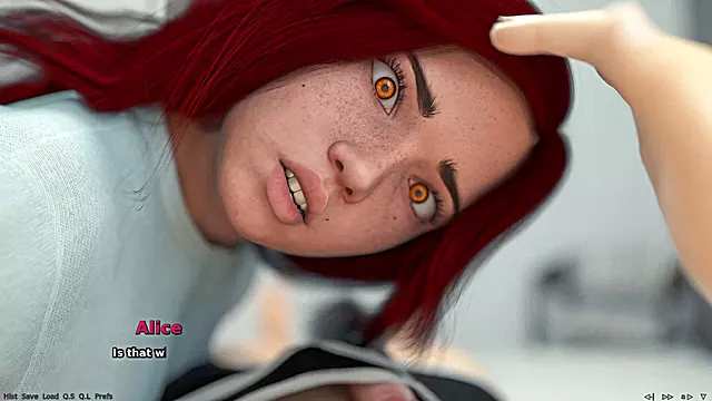 Kreslene, Doprdele Hra Anime, Sexy Pradilko, Kreslene Xxx 3D, Poprvé, Starý
