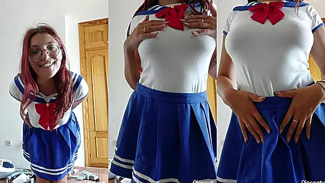 Cosplqay Solo, Cuckold Deutsch, Deutsche Frauen, Frau Solo, Fetisch Solo, Deutsch Amateur, Red Head Deutsch