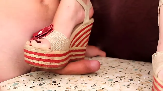 Bdms Fetiş, Amator Yarrak, Amatör Cumshot