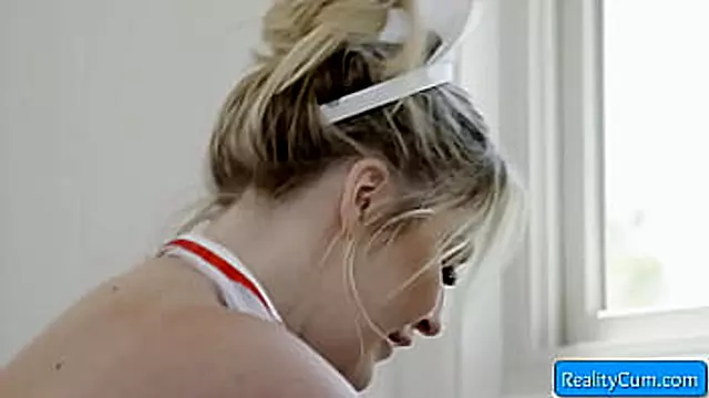 Anal Grande Caralho, Caralho Grande, Loira Boquete, Anal Sujo, Buceta, Nurse, Cu Sujo De Bosta