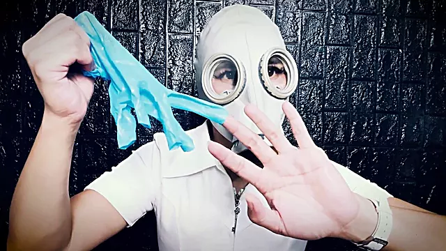 Doktor, Starý