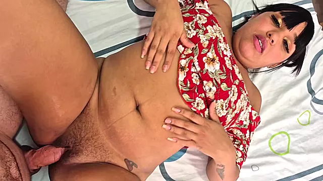 Accidental Sex With A Roommate From United States