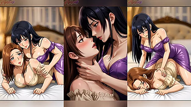 Relax, multi orgasm (2. Part)