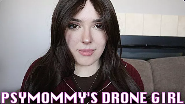 PSYMOMMY S DRONE GIRL