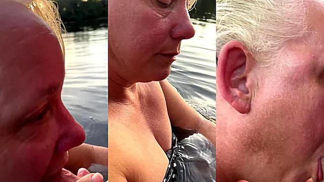 Sunset Blowjob
