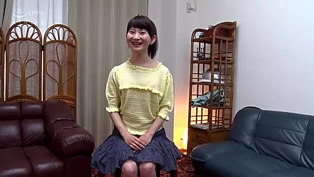 Tiny Japanese Babe Used, Manhandled & Fucked Hard