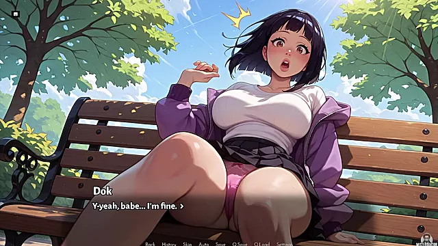 MY TRUE DESIRE #03 - Gameplay by Misterdoktor