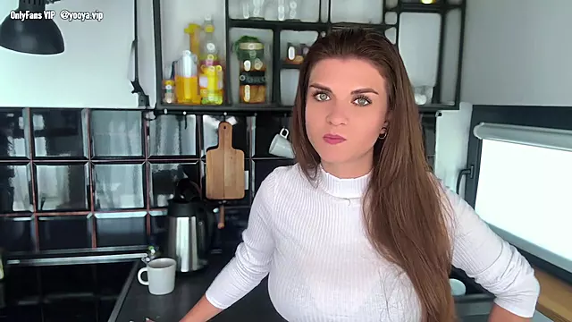 Horny Stepmother was caught with 2 Big Cocks by Step Son