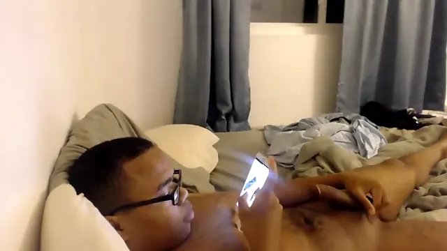 The Decafe Solo Masturbation #296