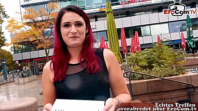 Amateur Jóvenes Público, Pelirroja Amateur, Estudiante Amateur, Aleman Public, Alemana Pelirroja