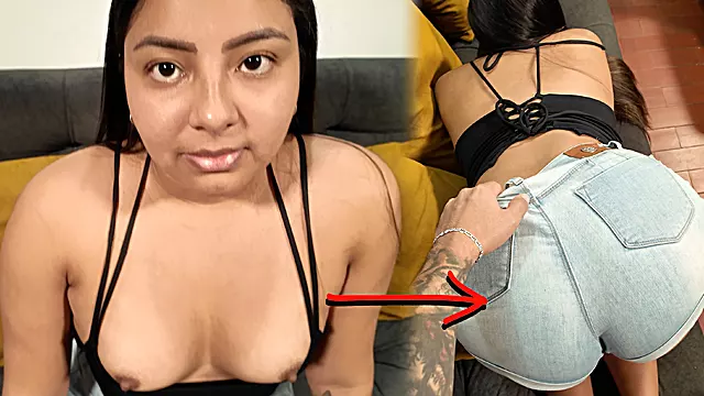 Teen Belleza Anal, Porno Con Transexuales Caseros, 18 Años Mamada, Mamada Adolescente, Tetona Anal Casero