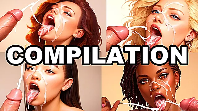 Compilatii Cu Ejaculari Pe Fata, Compilatii Inghitit, Orgasm Compilation, Compilatie De Inghitit Sperma