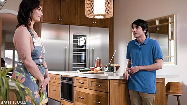 Anne Anal, What Mother Needs