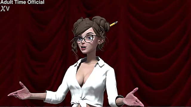 Zeichentrick Anal, Hart Anal, Anal Auf Der Bühne, Realität Anal, Zeichentrick Hardcore, Hardcore Doppel Penetration