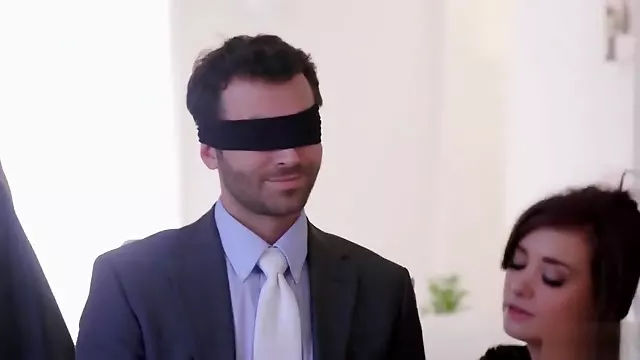 Vriendin Pijpbeurt, Vriendin Threesome, Pornstar Trio