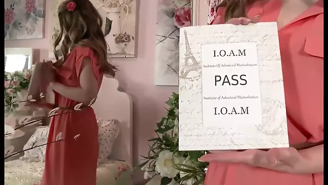 Instructed