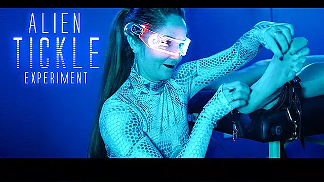 Alien Tickle Experiment (small)