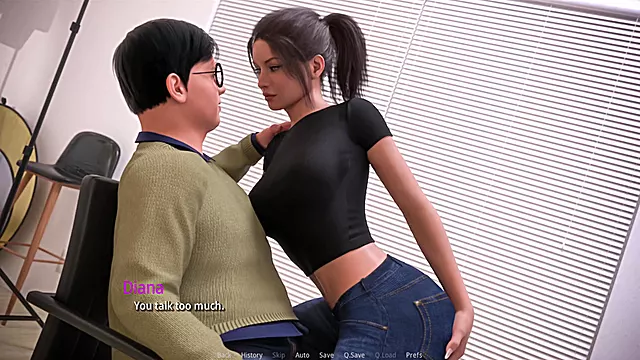 เกมโชว์