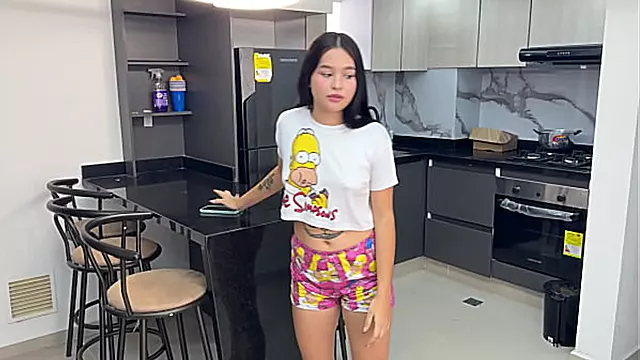 Noire Gros Seins Anal, Corps Parfait, Squirt Anal Gros Seins, Multiples Creampies, Tres Grosse Fesse Noire