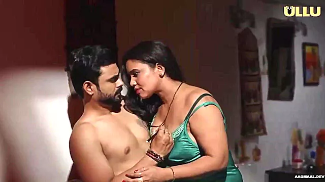 Lila bhabhi Hardcore Sex in Badroom