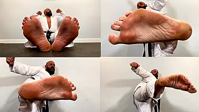 DeFeated Under My Soles 2: Finished