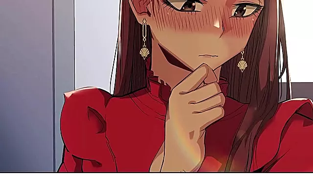Step-Sisters Seduce Teacher in My Anime Sex Rehab Harem Ep 6