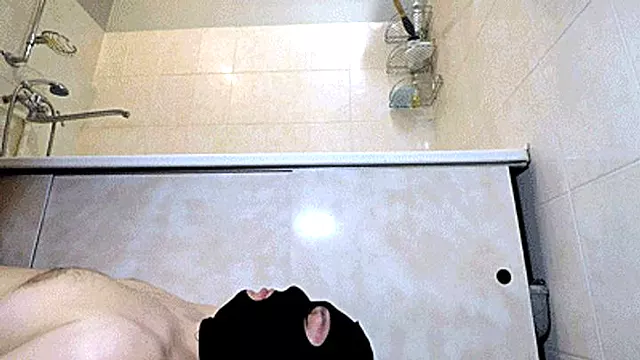 My Toilet and Foot Licker