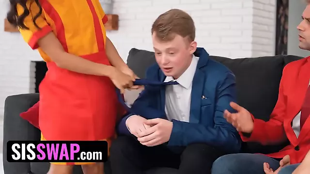 Bratr Se Vystříká, Výstřik Do Vnitř, Strikani Na Kundu, Péro, Orgie, Výprask Prstění, Parohac Creampie