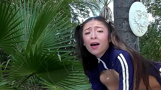 Par Na Castingu, Nadrzena Černovláska, Nadržený Pár, Léto