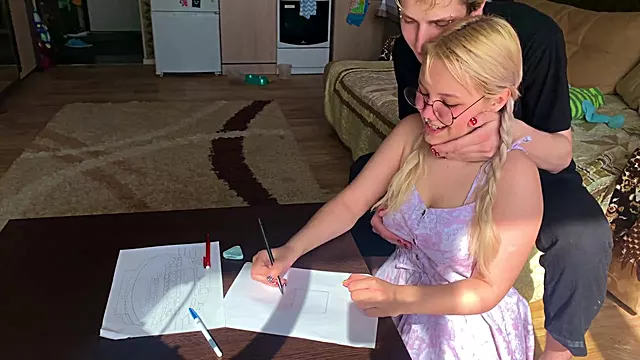Amaterski Jebanja Mlade Plavuše, Velike Sise, Pu Enje Kurca Tinejdjeri, Jebanje Plavuse I Svrsavanjeusta