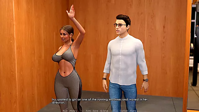 Kau Uk, Vahşi College Fuck, Futbolccu, Vahşi Kadınlar, Game Shov