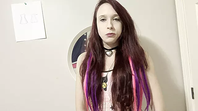 Sexy Bubble Blowing Dirty Talk