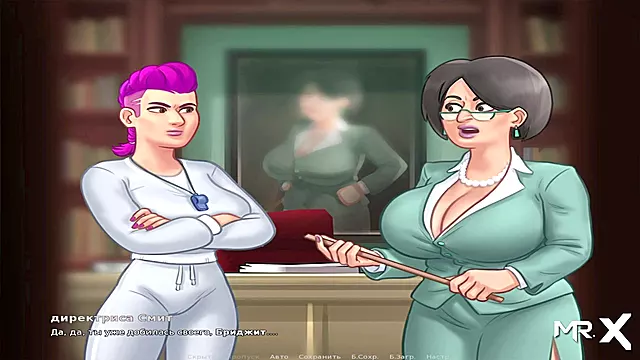 Hentay, Fantazie Bisexuálové