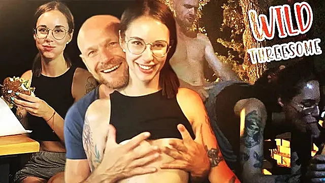 Wild Content. behind Te Scenes from Croatia
