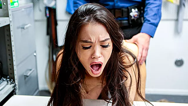 Pompino Asiatico, Asiatiche Hard, Pompini Milf, Tette Milf, Tette, Hard Madre Di Famiglia, Milf Realt