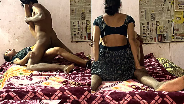 Desi Girlfriend Desi Gagre Ki Pahnawe Me, Tight Girl Full XXX Video