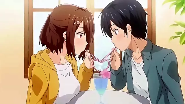 Büyük Meme Am, Fake Am, Sahte Memeler, Dev Anime Hentai, Hentai Dev Meme, Japon Anme, Uvey Anne Anime