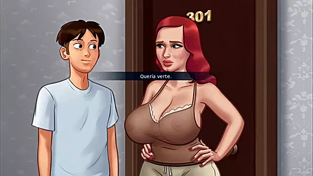 Big boobs, big ass hot boobs