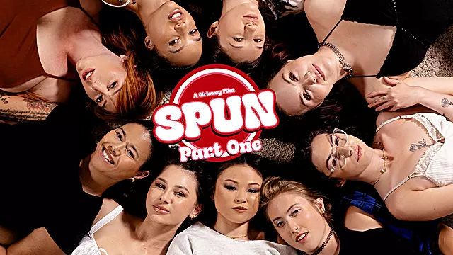 Spun: Part One, Scene #01
