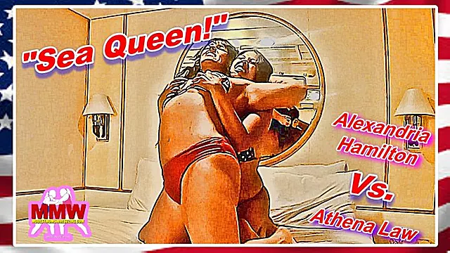 Sea Queen!