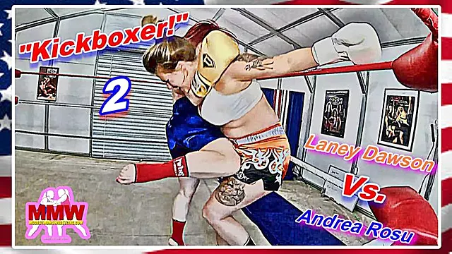 Kickboxer! 2 WMV