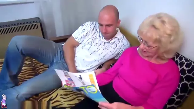 Matura, Nonne Mature, Nonne Arrapate, Mature Corna