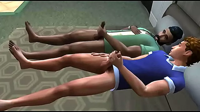 Horny Japanese Ghost Gets Fucked By Game Character In Ruined World