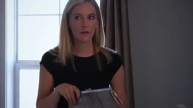 Robby Echo, Kristen Scott And Mona Wales - For Your Own Good Pt. 1 - Sneak Peek