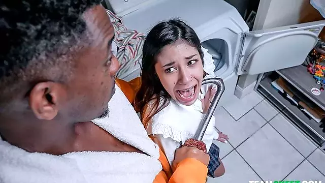 Tinara Fututa Cu Pula Mare, Negri Cu Pula Enorme, Pula Intre Tate, Puli Uriase, Adolescente Interrasial