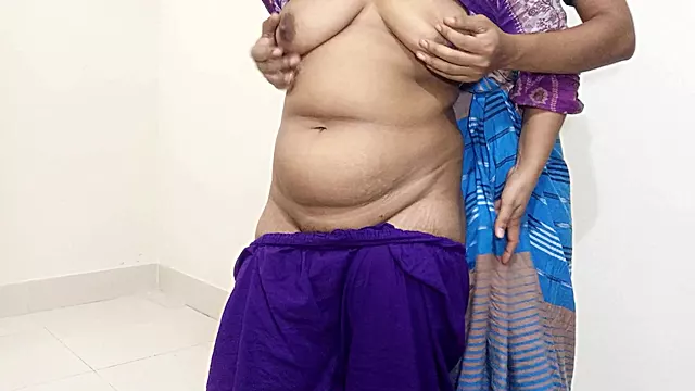 Banglades, Suami Istri, Punggung, Adik Ipar Ajak Main Lucah, Tembikai, Buatan Sendiri, Cerita