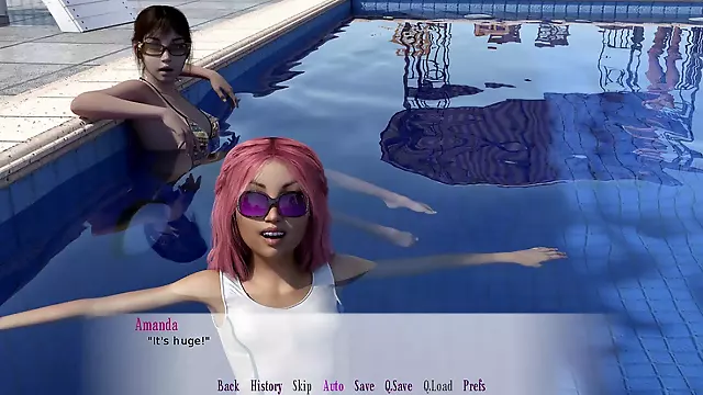 Tuổi Teen Hentai