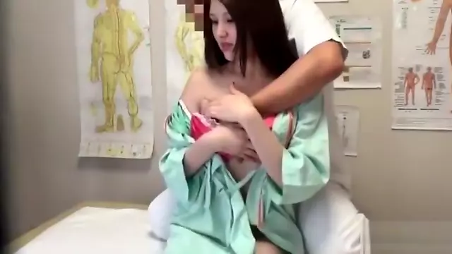 Asian, Asiatisk Massage, Massagepigen, Hårdhændet, Czaech Massage, Old Asien